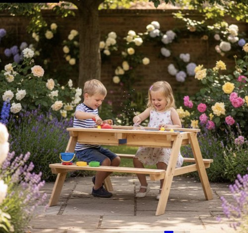 Tavolo picnic legno per - picnic,