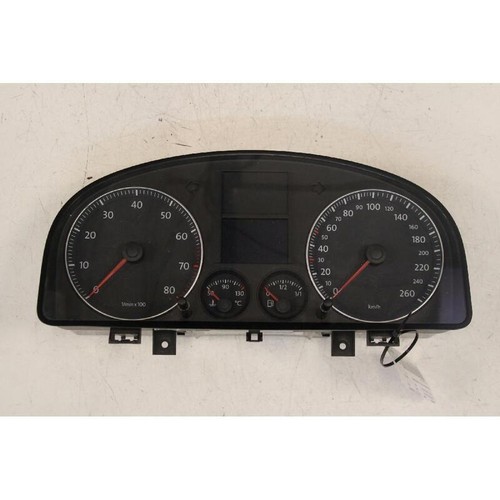 Quadro strumenti volkswagen - quadro,