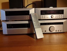 Stereo Vintage Design Pioneer