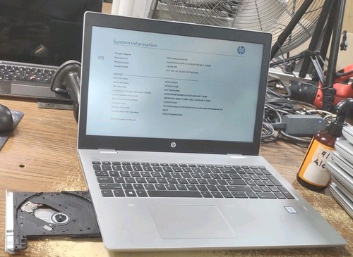Probook 650 laptop w - probook,