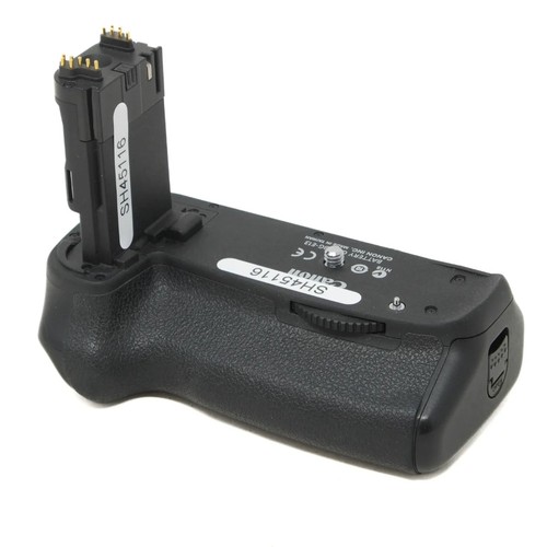 Battery grip canon - battery,