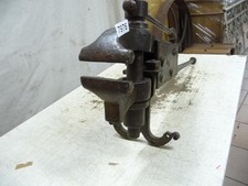 7976.     Antica morsa barocca