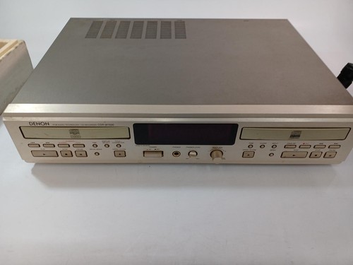 Registratore junk denon - registratore,