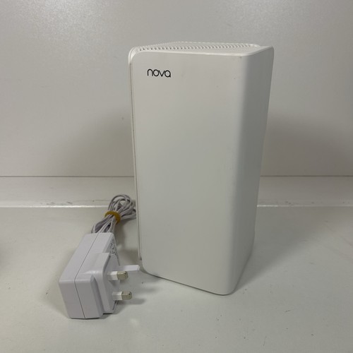 Tenda nova mx15 pro ax5400 - mx15,