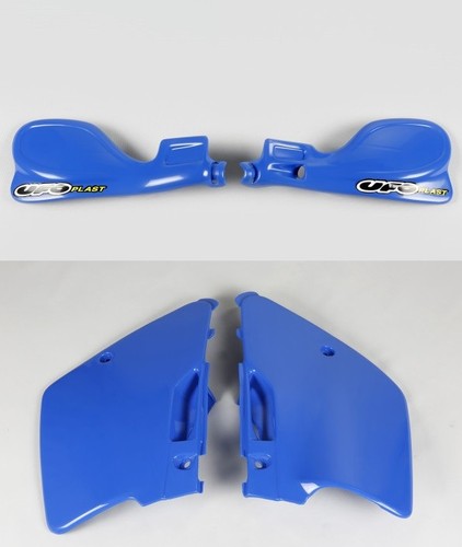 Fianchetti paramani 80 125 - +paramani, tm
