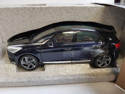 Norev citroen 5 - 1/18,