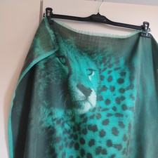 ROBERTO CAVALLI stola Double