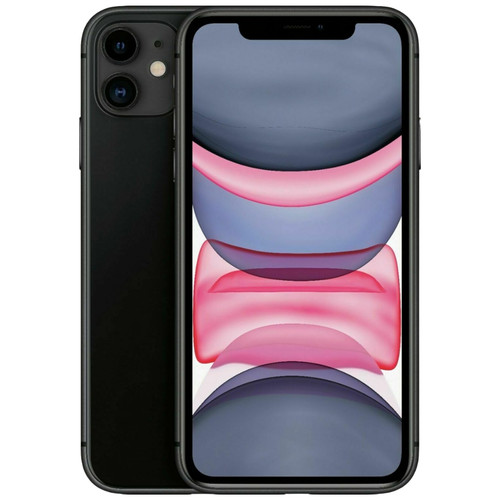 Smartphone ios apple iphone - smartphone, 11
