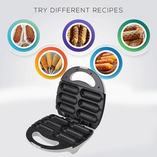 Macchina per Hot Dog