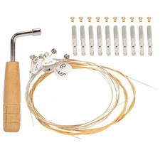  1 Set Pratiche Corde Lyre