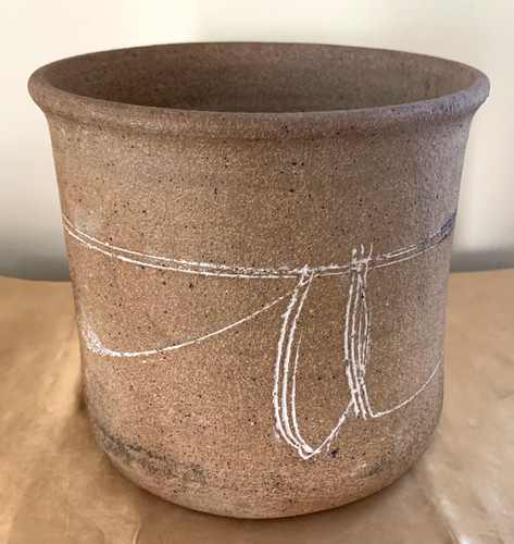 Grande vaso giardino - vaso, da