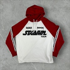 Justin Bieber Purpose Stadium