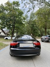 Fari Posteriori Audi A5 Cupe