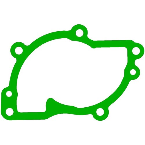 Guarnizione coperchio pompa - guarnizione,