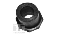 Supporto, Molla a balestra