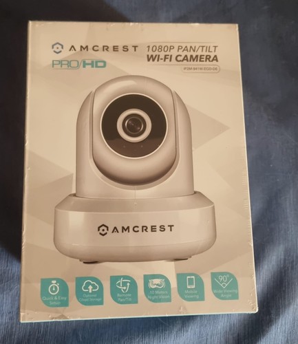 Telecamera amcrest prohd - amcrest,