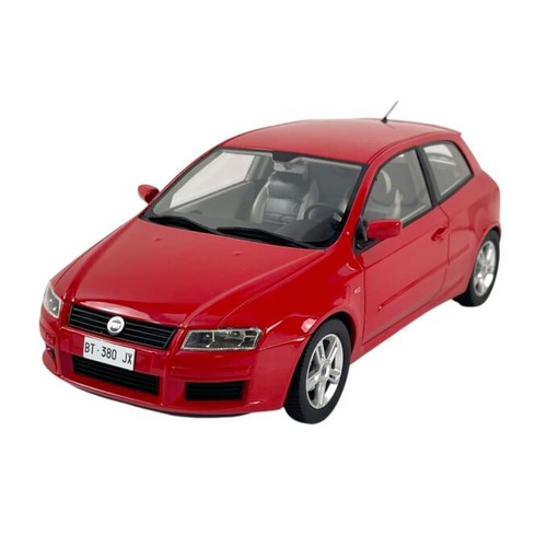 Modellino auto mitica 18 - auto, 1/18