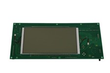 Gilbarco Pump Door Node 5 (6