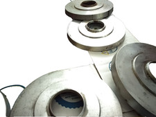 BIMBY 3300 - - ricambi vari -