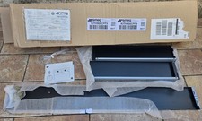 Kit Zoccolo per cucina Smeg