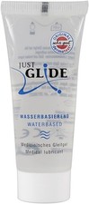 Just Glide 20ml Lubrificante