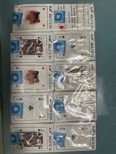 Fiammiferi Carte Da Gioco