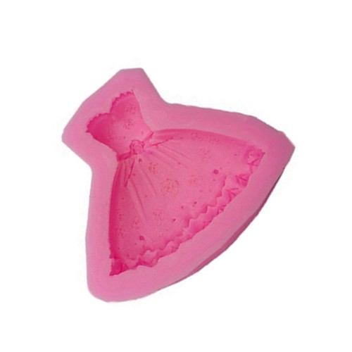 Stampo silicone - silicone, 3d
