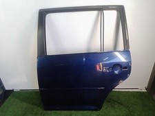 LEFT REAR DOOR / BLUE / 515447
