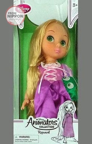 Disney animators collection - disney,