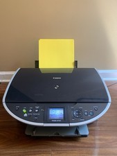 CANON PIXMA MP500