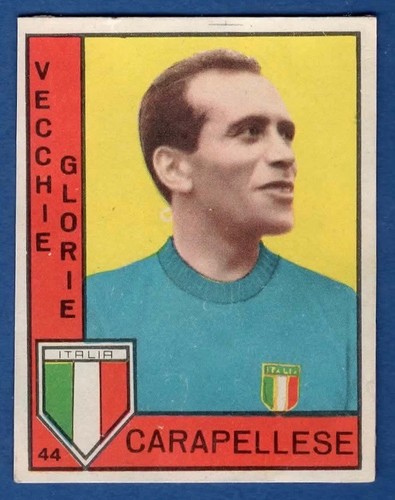Figurina calciatori panini - figurina,