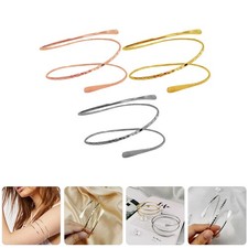  3 Pcs Bracciale Braccio