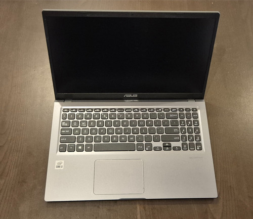 Asus vivobook x515fac - asus,