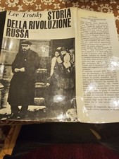 Storia della rivoluzione russa
