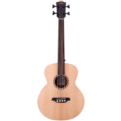 Bromo bat8efl basso fretless - bromo,