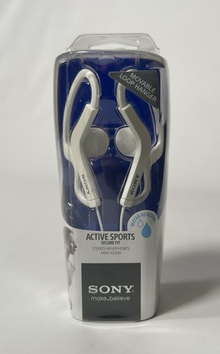 Nuove cuffie stereo sony - stereo,