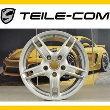 Cerchio Porsche Boxster/Cayman 987 18" Boxster S 8J x 18 ET57 98736213602