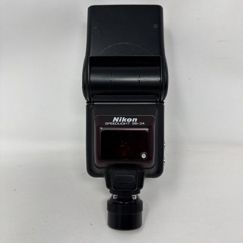 Quasi come nuovo - [], nikon
