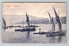 Italia-Adriatico Porto Città