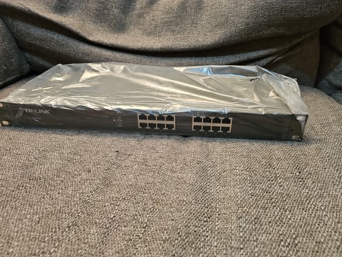 Link sg1016 switch poe - tl-sg1016,
