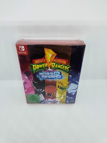 Nintendo switch mighty - nintendo,