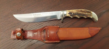 Coltello da caccia Anton