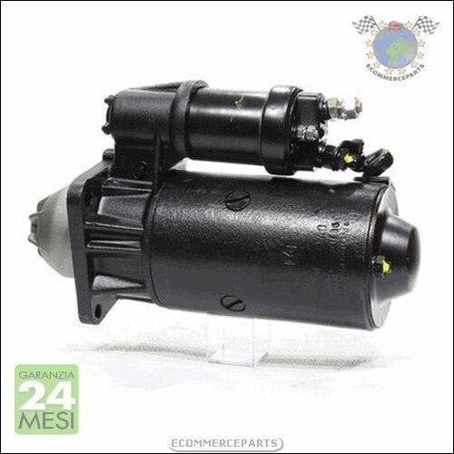 Motorino avviamento starter - d'avviamento,