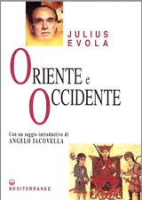 Oriente E Occidente Julius