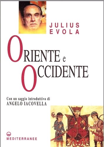 Oriente occidente julius - oriente, e
