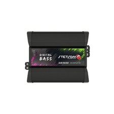 DB3000_2 - Amplificatore