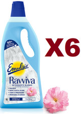 6 PZ EMULSIO RAVVIVA