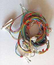  cablaggio completo per