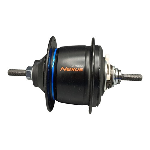 Mozzo cambio shimano nexus di2 - mozzo,