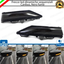Coppia frecce laterali - coppia,